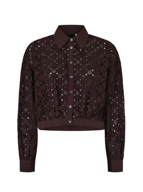 CHARITA PINKO | 106277.A35PM28 MARRONE